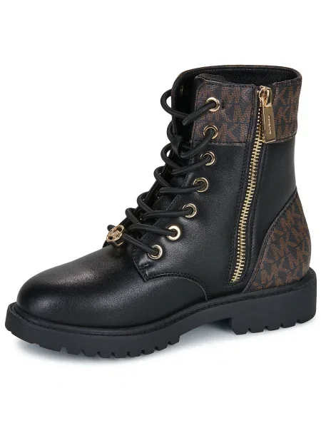 Pantofi copii Michael Michael Kors negru