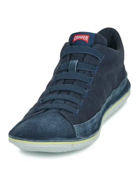 Pantofi Camper albastru