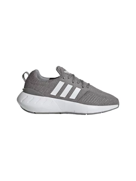 Pantofi copii Adidas gri