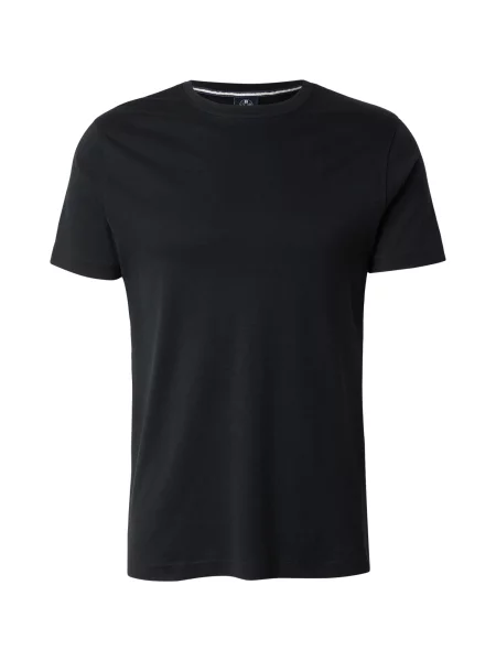 LERROS Tricou SERAFINO' negru