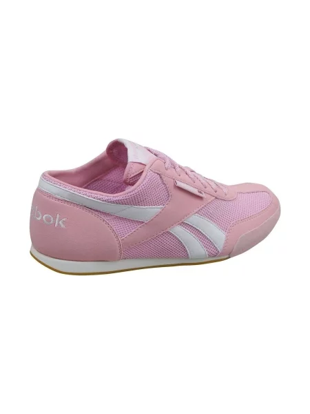 Prsten Reebok Sport ružičasta