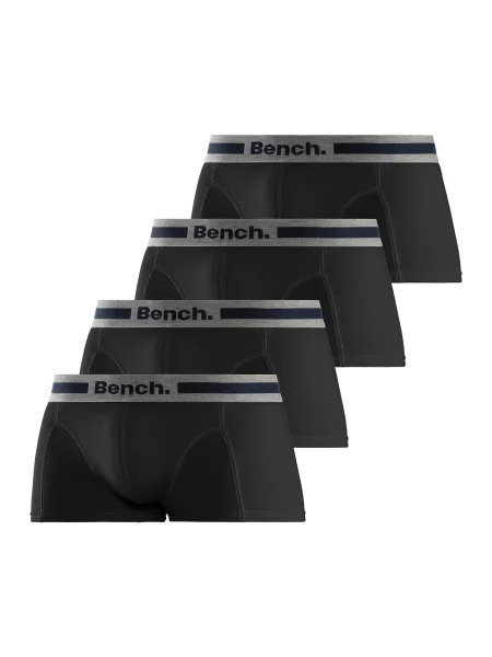 BENCH Boksarice črna