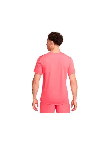 Póló Nike rózsaszín