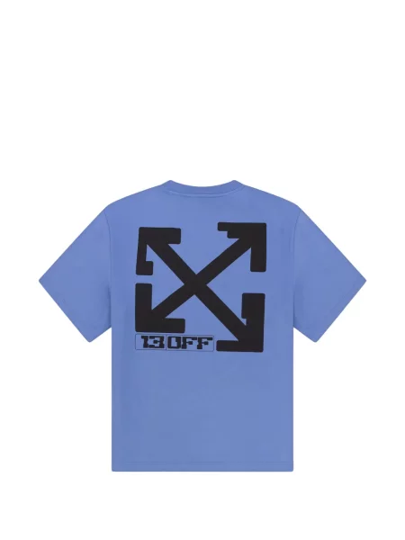 Tricou Off-white alb