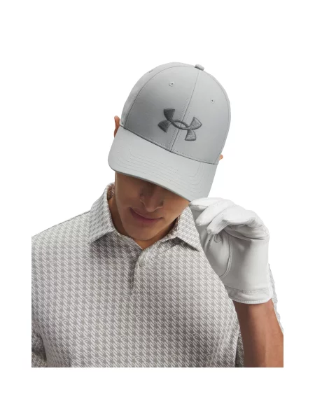 Kapa Under Armour bela