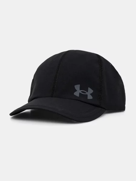 Under Armour Kšiltovka Iso Chill Launch černá
