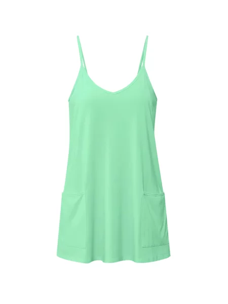 Imily Bela Rochie verde