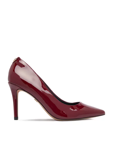 Туфли Nine West на шпильке