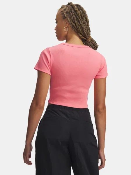 Tricou Under Armour negru