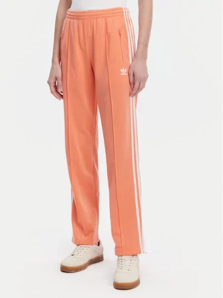 Adidas Спортивні штани adicolor Classics Firebird Оранжевий