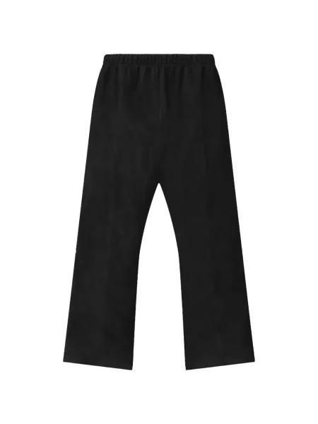 Παντελόνι Fear Of God Essentials μαύρο