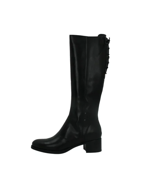 Pantofi Nerogiardini negru