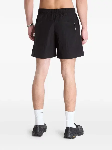 Pantaloni scurți Roa negru
