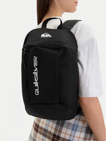 Τσάντα Quiksilver μαύρο