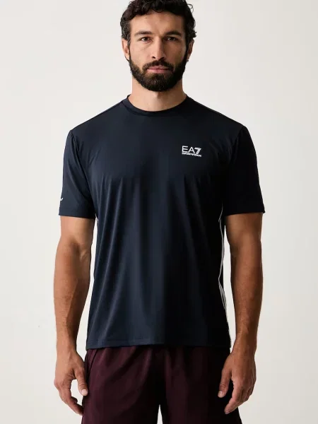 Emporio Armani tricou de antrenament pentru bărbați