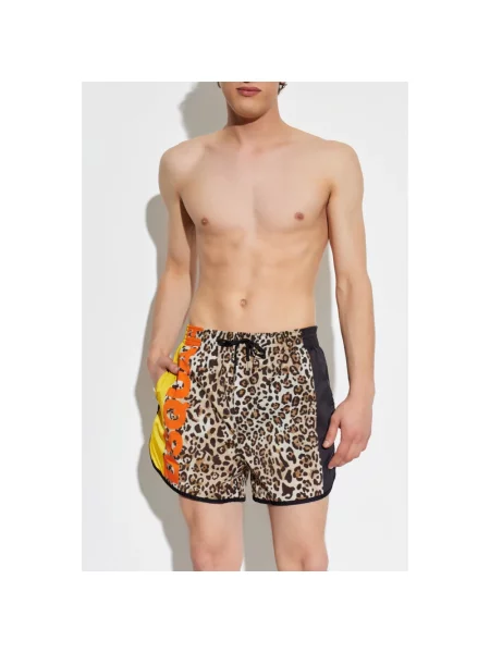 Kąpielówki Dsquared2