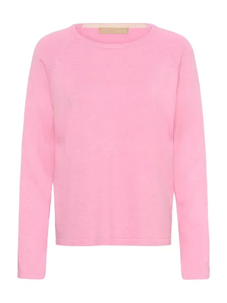 CULTURE Pulover Annemarie' roz