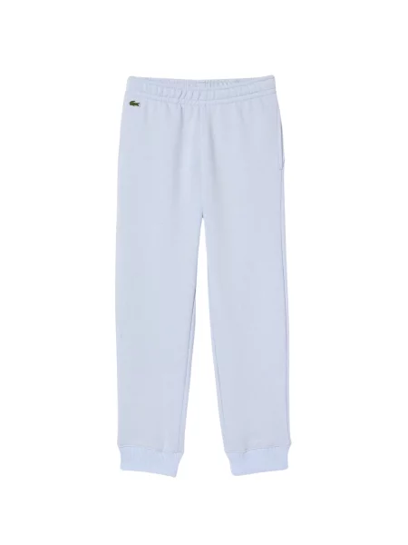 LACOSTE Pantaloni pastel albastru