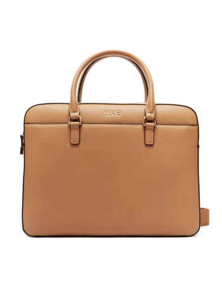 Liu Jo Сумка для ноутбука коричневий