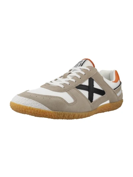 Pantofi Munich maro