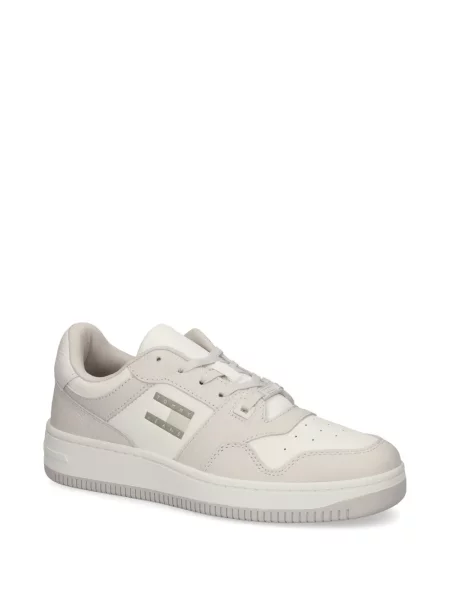 Sneakerși Tommy Jeans gri