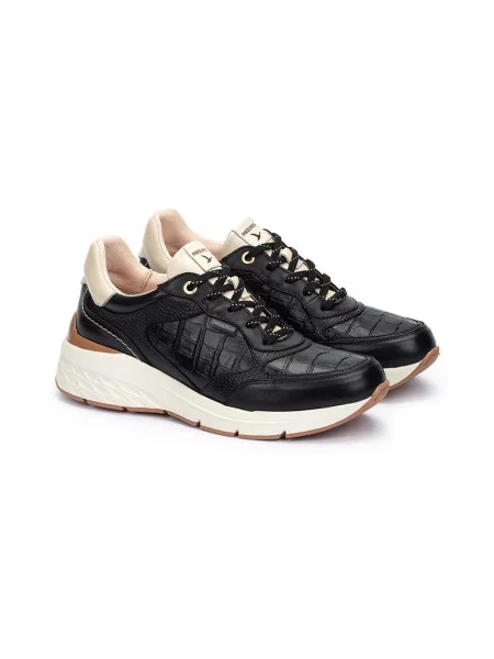 Pantofi Pikolinos negru