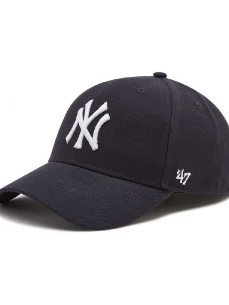 Klobúk 47 Brand modrá