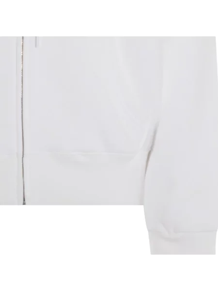 Siuvinėtas su raišteliu megztinis Polo Ralph Lauren apvaliu kaklu juoda
