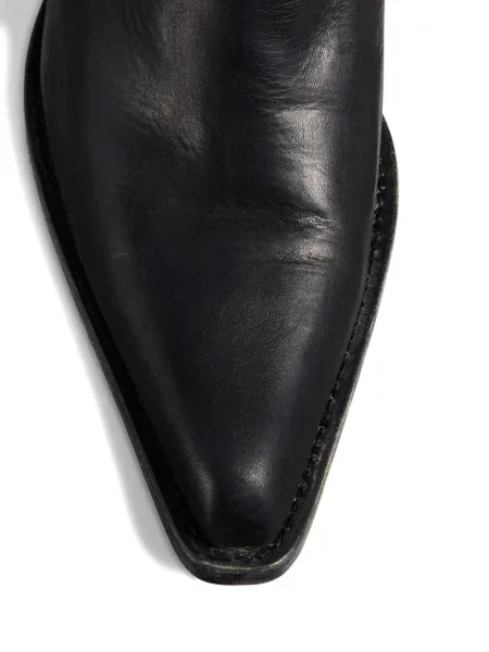 Cizme Khaite negru