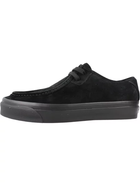 Sneakersy Vans czarne