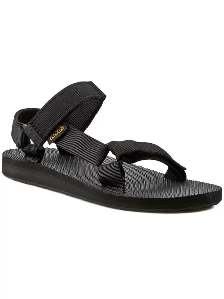 Sandale Teva Original Universal crna