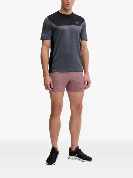 Pantaloni scurți Under Armour roz