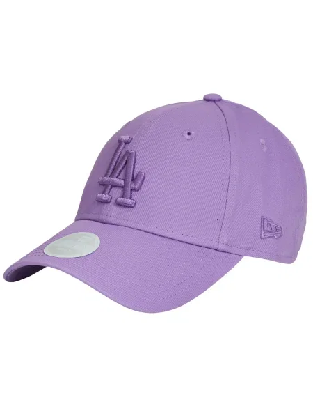 Baseball sapka New Era lila