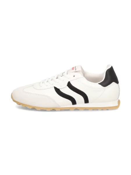 Sneakersy Tamaris bílé