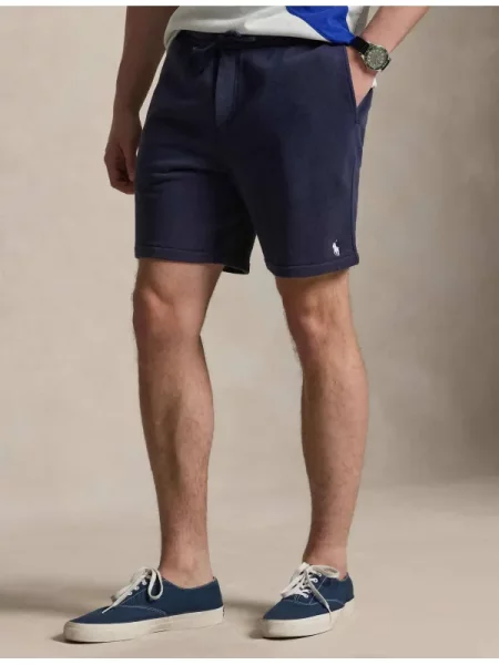 POLO RALPH LAUREN Pantaloni scurți