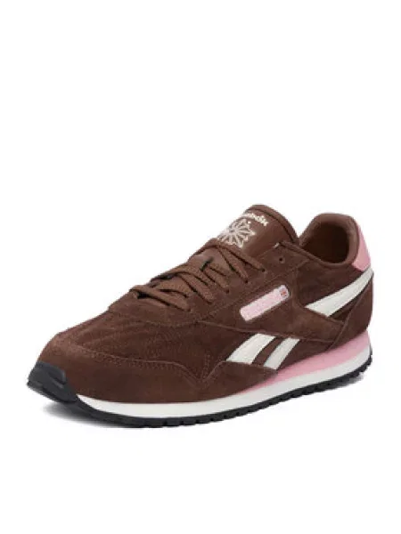 Tenisice Reebok EO-Classic Az smeđa