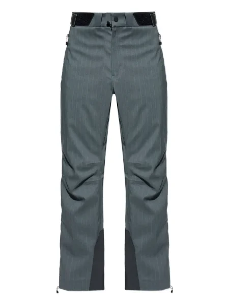 Pantaloni de schi Sease gri