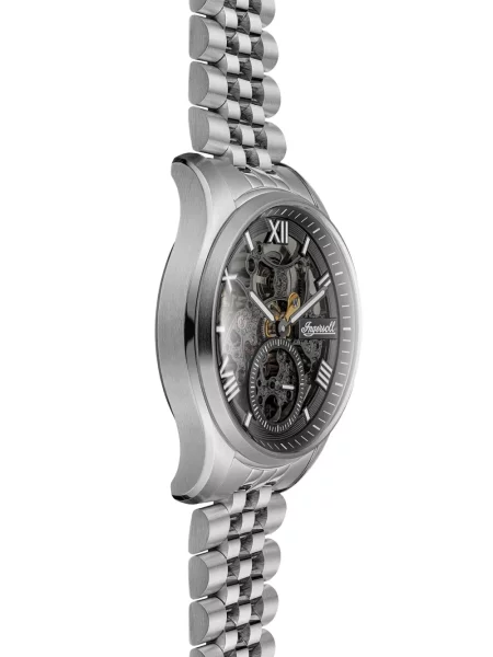 Ceas Ingersoll Watches negru