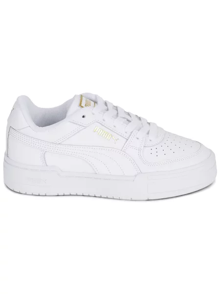 Pantofi Puma clasici alb