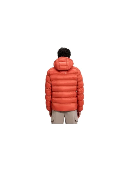 Geacă Berghaus portocaliu