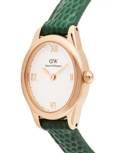 Óra Daniel Wellington fehér