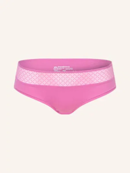 Chantelle Bokserki Norah Chic rosa