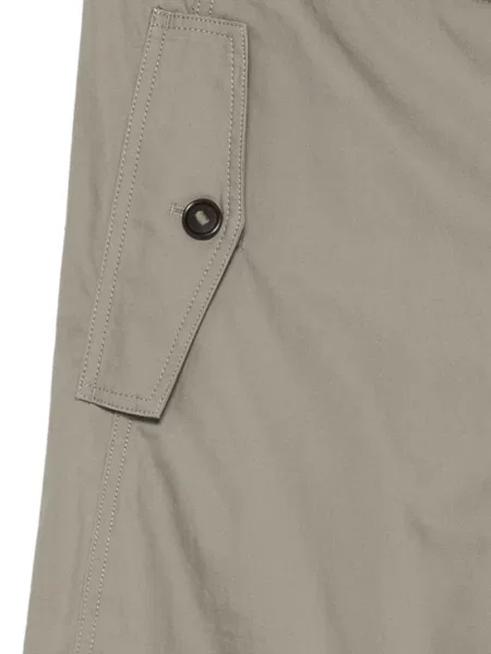 Pantaloni Less gri