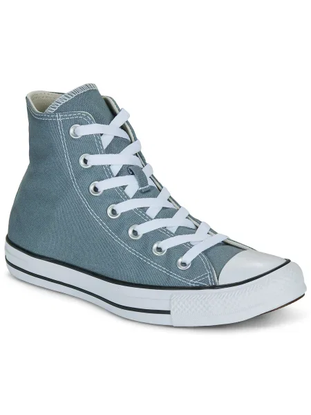Pantofi Converse gri