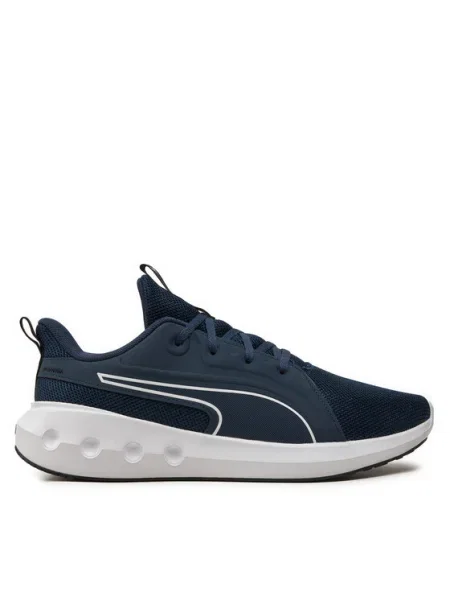 Pantofi Puma albastru