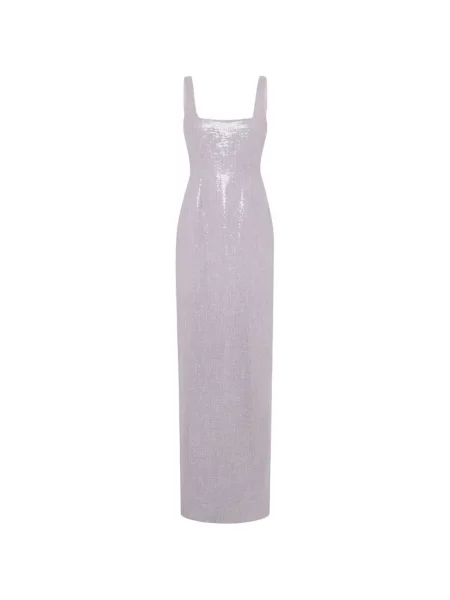 Rochie 16arlington cu paiete violet