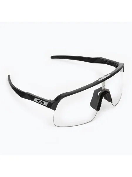 Napszemüveg Oakley fekete