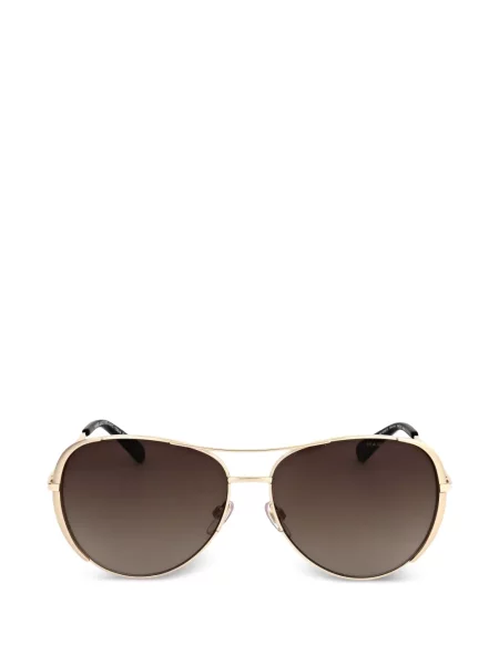 Ochelari de soare Marc Jacobs auriu