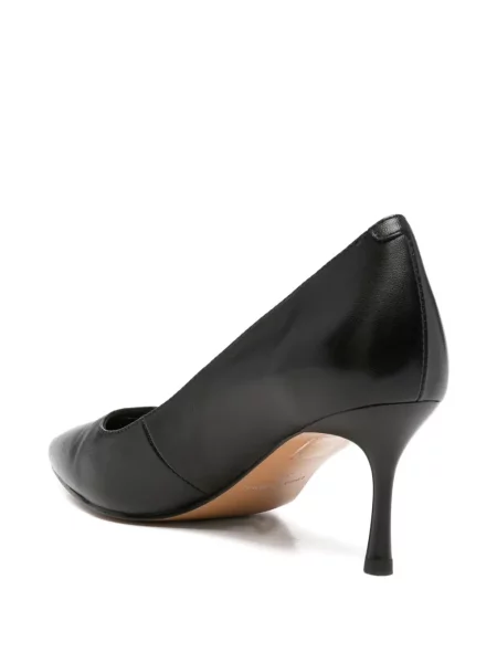 Pantofi cu toc Linda Baumann negru