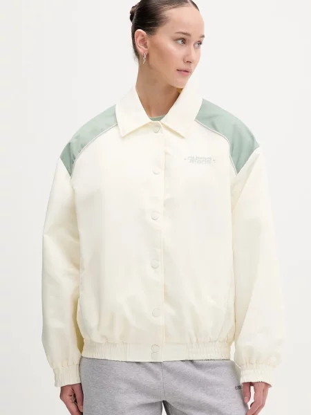 Guess Jeans geacă bej